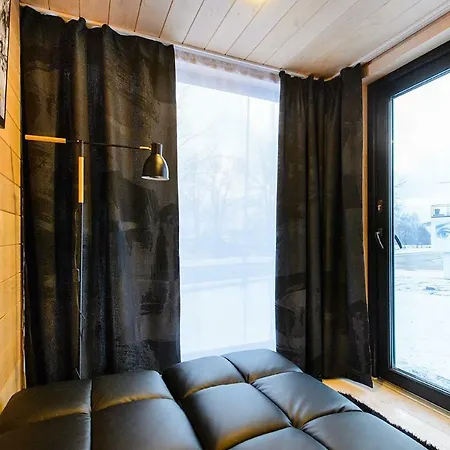 Karu Glamping 2 * Võru