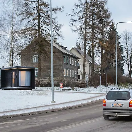 Karu Glamping 2 Võru